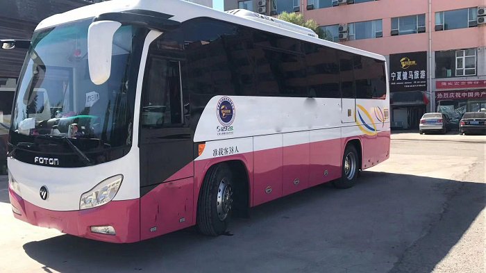 銀川旅游租車公司 銀川旅游租車公司