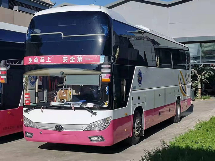 旅游租車(chē)