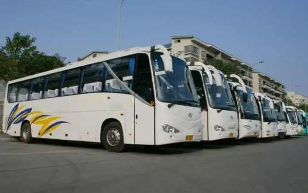 大巴車租賃旅游的八大注意事項(xiàng)